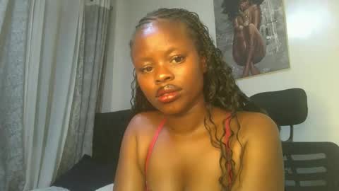 sallysasha254 online show from January 8, 5:17 pm