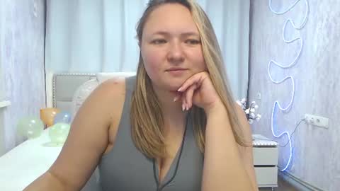 Sally online show from July 12, 6:42 pm