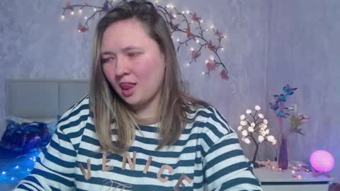 Sally online show from March 10, 6:56 pm