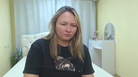 Sally online show from July 27, 5:54 pm