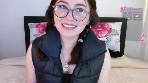 salma_tori online show from January 12, 5:40 pm