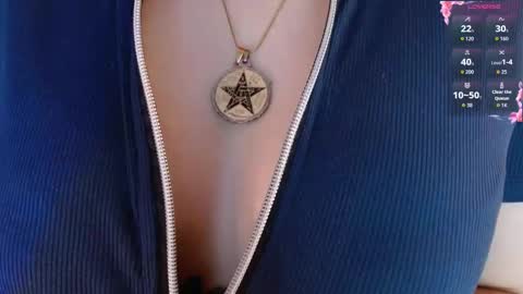 salma_tori online show from January 10, 1:43 am