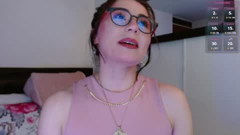 salma_tori online show from July 17, 1:54 am