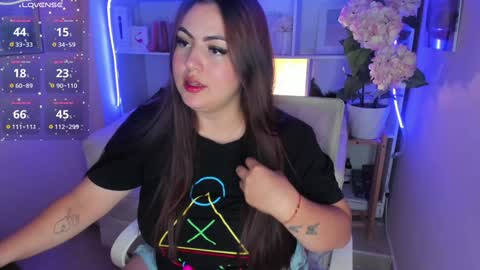 Salma online show from December 9, 10:20 pm