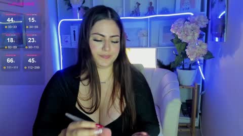 Salma online show from December 2, 7:03 pm