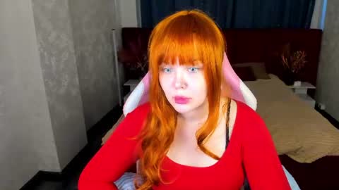 Bella online show from July 21, 1:17 am
