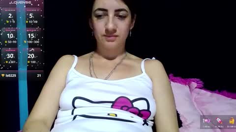 salome online show from November 23, 2:36 am