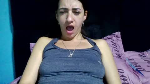 salome online show from July 24, 2:42 am