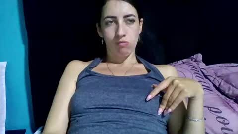 salome online show from July 25, 2:51 am