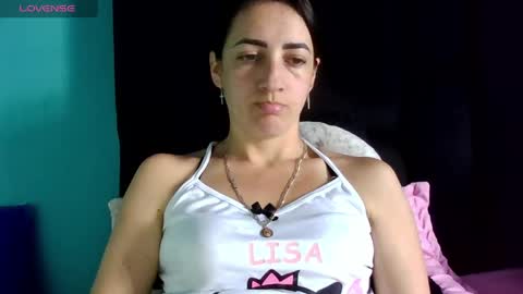 salome online show from April 4, 8:18 pm