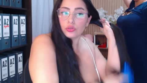 Salome online show from June 6, 9:32 pm