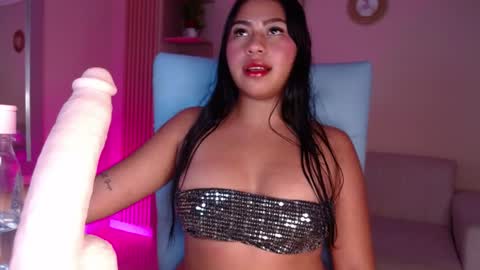salome__2002 online show from July 28, 6:20 pm