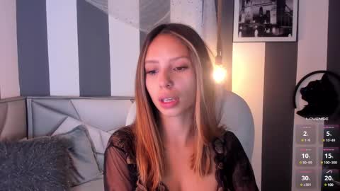 salome__evans online show from March 11, 12:39 pm