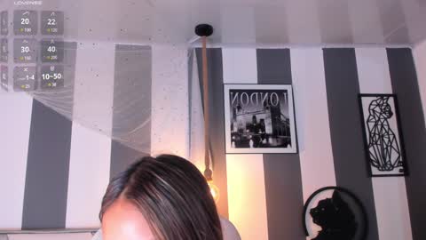 salome__evans online show from January 31, 12:07 pm