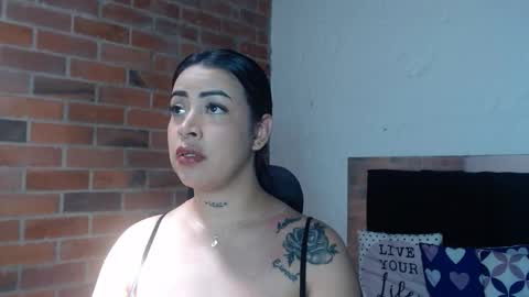   online show from March 14, 6:20 pm