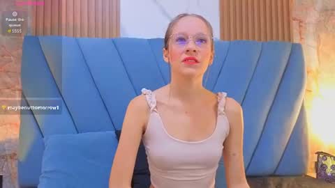 salome_cruxx online show from July 17, 12:20 pm