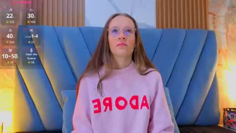 salome_cruxx online show from July 23, 1:41 pm
