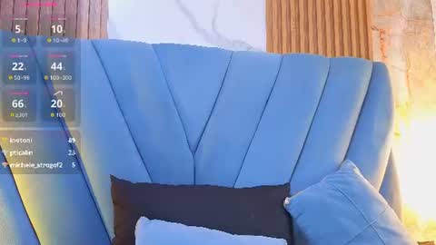 salome_cruxx online show from July 28, 6:20 pm