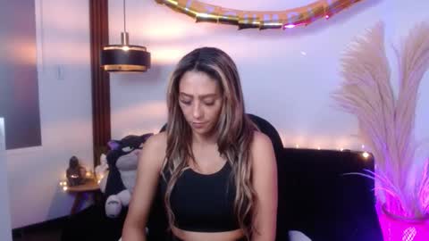 salome_drasin online show from October 22, 4:50 am