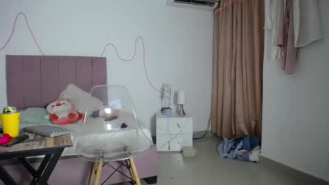 salome_horny3 online show from March 2, 5:08 am