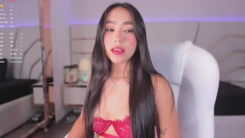 Snapshot of salome_nova chatting on September 11, 10:10 pm salome_nova online show from September 11, 10:10 pm
