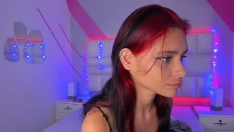 Salome Rose online show from January 26, 2:08 pm