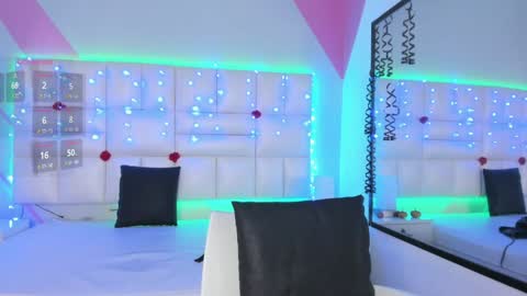 Salome Rose online show from December 30, 8:36 pm