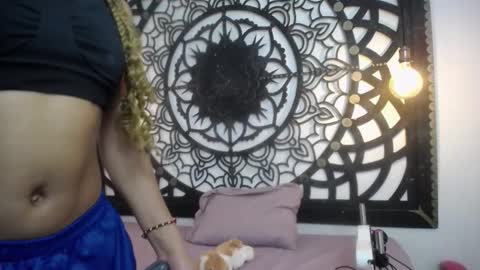 salome online show from January 10, 4:44 pm