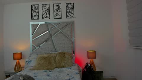 salomedyla online show from January 3, 12:00 am