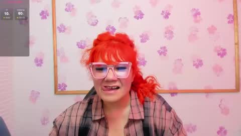 Salomee diazz online show from May 22, 9:35 pm