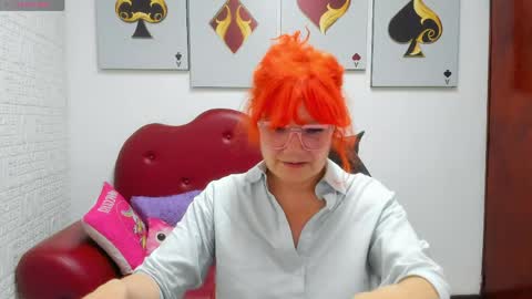 Salomee diazz online show from May 25, 9:47 pm