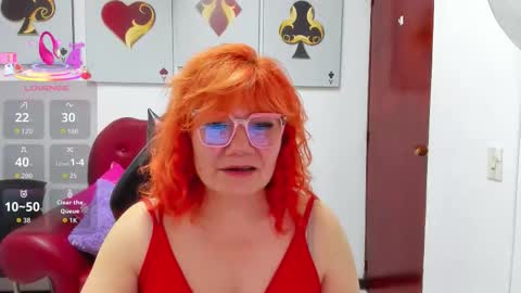 Salomee diazz online show from March 13, 10:00 pm