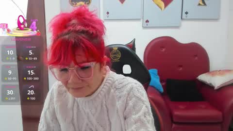 Salomee diazz online show from November 13, 10:31 pm