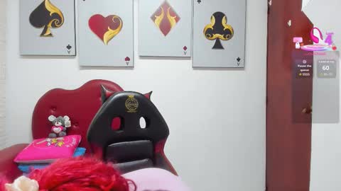 Salomee diazz online show from January 6, 9:51 pm