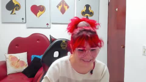 Salomee diazz online show from November 20, 9:38 pm