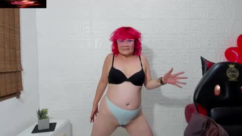 Salomee diazz online show from February 15, 7:49 am