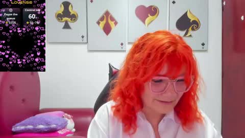 Salomee diazz online show from May 6, 9:41 pm