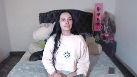 yenny online show from February 6, 7:01 am