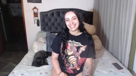 yenny online show from March 15, 5:09 am