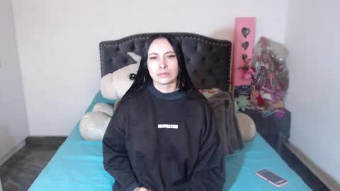 yenny online show from February 17, 3:50 am