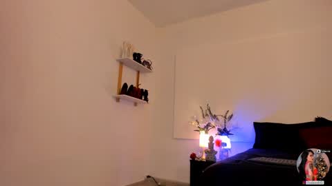 Salome Kross online show from January 29, 3:44 am