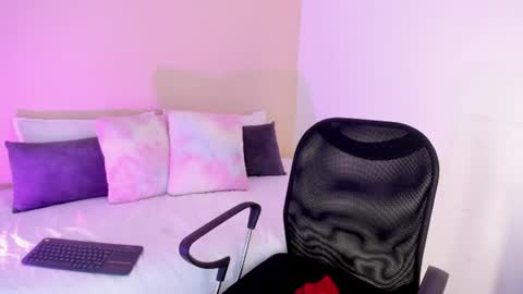 Salome online show from July 16, 12:48 am