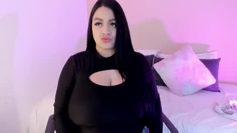 Salome online show from June 13, 11:35 pm