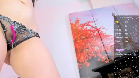 Salome online show from June 4, 11:31 pm