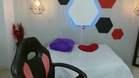 Snapshot of salomeswet chatting on January 3, 11:33 pm martina online show from January 3, 11:33 pm