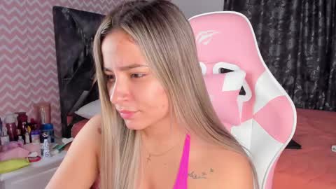 Salome online show from February 5, 4:16 am