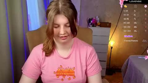 Ruby online show from May 24, 4:06 pm