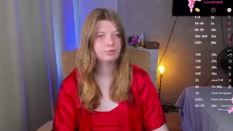 Ruby online show from July 21, 3:46 pm