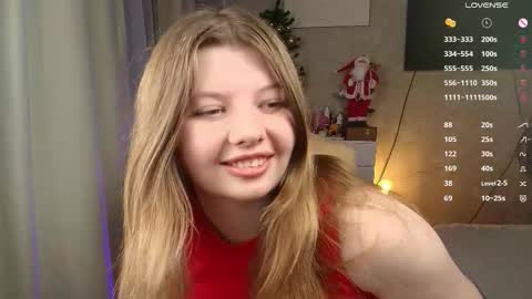 Ruby online show from December 17, 3:38 pm