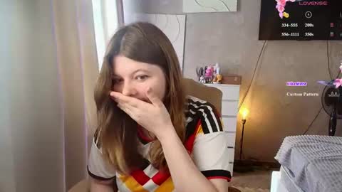 Ruby online show from June 28, 12:34 pm